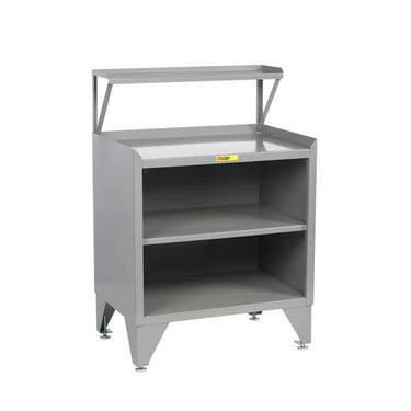 Little Giant Receiving Station - Model RS-2436-LL